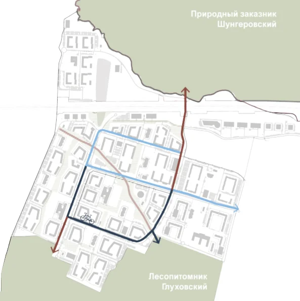 Комната